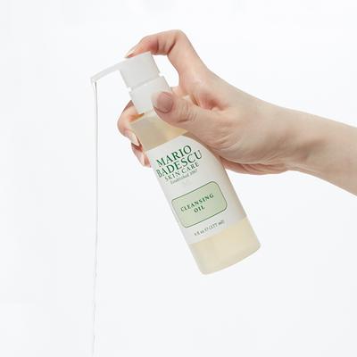 Mario Badescu Cleansing Oil 177 ml - Face Wash & Cleansers