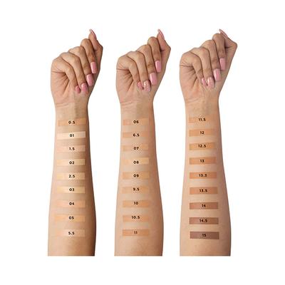 PAC Spotlight Liquid Concealer 14.5 Coco Cabana 5.5 gm - Concealer