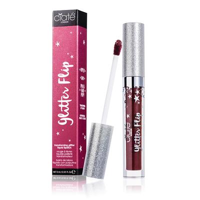 Ciate London Glitter Flip - Forbidden 3 ml - Lipsticks