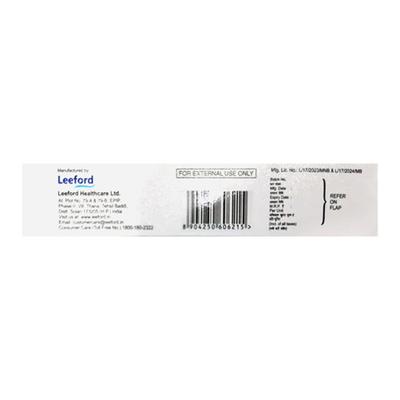 ITROMED Gel 15gm - Fungal Infections-Taa
