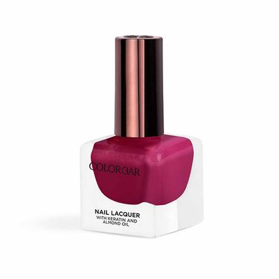 Colorbar Lux Nail Lacquer Cbn246 12 Ml - Nail Polish