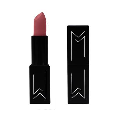 PAC Matte Mischief Rock N Rose 3.5 gm - Lipsticks