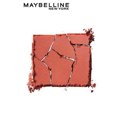 Maybelline New York Fit Me Blush, Wine 50 Revolutionary 4.5 gm - Blushes
