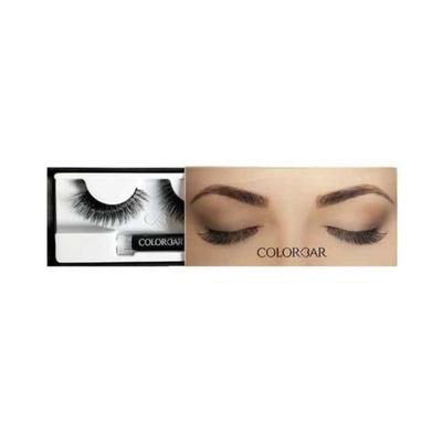 Colorbar Pro Eyelashes-Full Nite Out -004 1's - Eyelashes