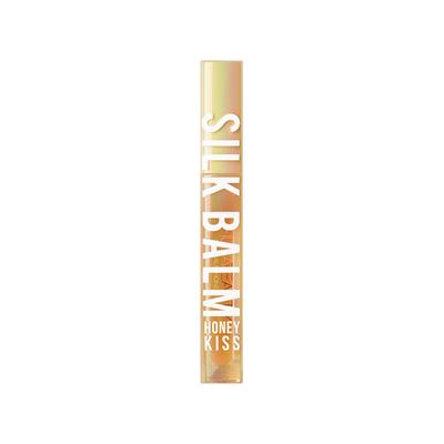 Huda Beauty Silk Balm Nutri-Plumping Lip Balm Honey Kiss 3 ml - Lip Balms