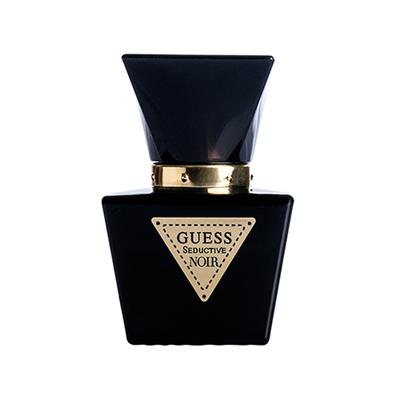 Guess Seductive + Seductive Noir Eau de Toilette Mini Set (2 x 15ml) 2's - Women Perfumes (Edt/Edp)