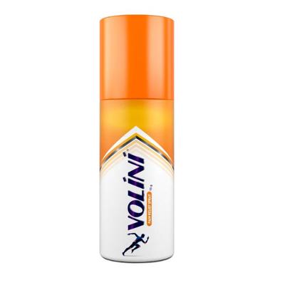 Volini Pain Relief Spray 15 gm with Free Volini Pain Relief Gel 4 gm - Pain Relief Spray