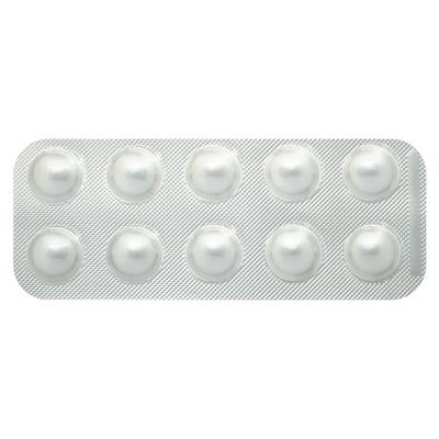 Uvazest 2mg Tablet 10'S - Contraception-Ora