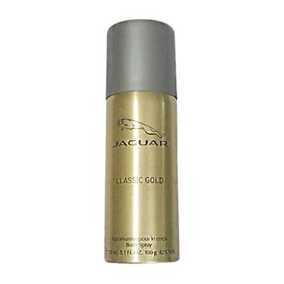 Jacques Bogart One Man Show Gold + One Man Show Oud Deo Combo Set - Pack of 2 400 ml - Deodorants/Roll-Ons