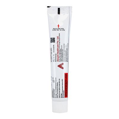 LAPCORT Cream 20gm - Skin Infections-Toc