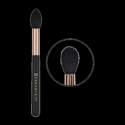 Proarte Af-05 Precision Powder Applicator Black 1's - Loose Powder