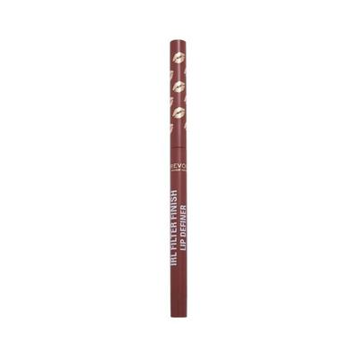 Revolution IRL Filter Finish Lip Liner Definer Burnt Cinnamon 0.18 gm - Lip Liners