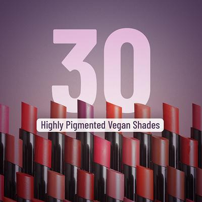 Swiss Beauty Non-Transfer Waterproof Lipstick Shade- Spice Nude 3 gm - Lipsticks