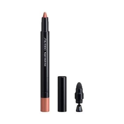 Shiseido Inkartist Limited Edition Kajal 14 Meiji Bronze 0.8 gm - Kajal & Kohls