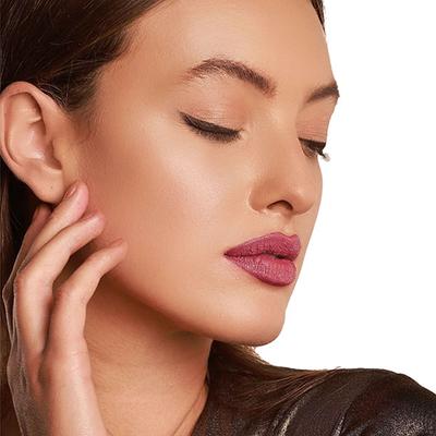 Belora Paris Long Kiss - Blush'n Kiss 2.2 ml - Lip Crayons