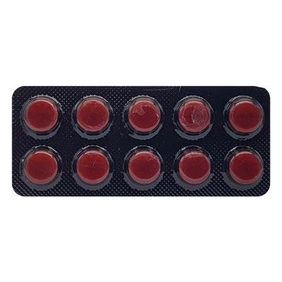 Betatrop Tablet 10'S - Hypertension-Bet