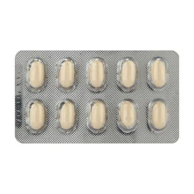 Endogest 100mg Capsule 10'S - Hormonal Therapy-Oes