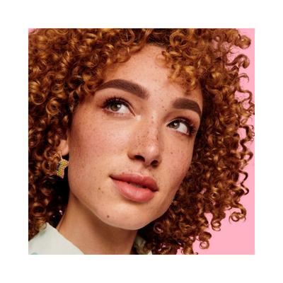 Benefit Cosmetics Brow Powmade -03 - Warm Light Brown 1's - Eyebrow Pencils & Enhancers