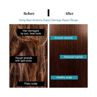 Bare Anatomy Expert Damage Repair Serum 45 ml - Hair Serums