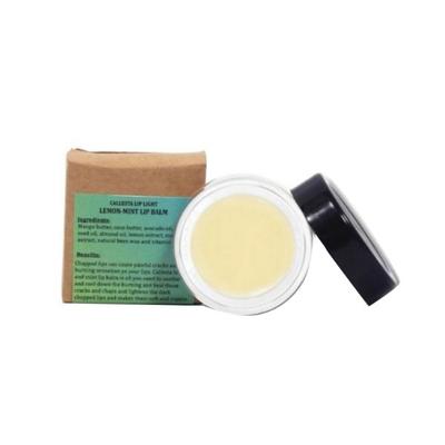 Callesta Lip Lightening Lemon Lip Balm 8 gm - Lip Balms