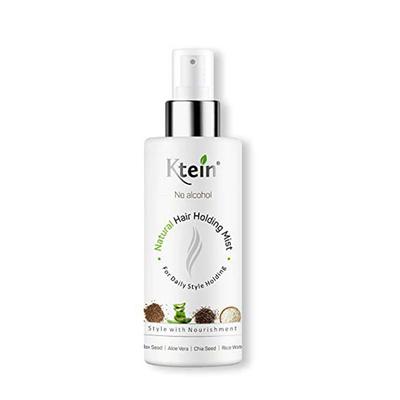 Ktein Natural Hair Holding Spray 100ml 1's - Hair Sprays & Mists
