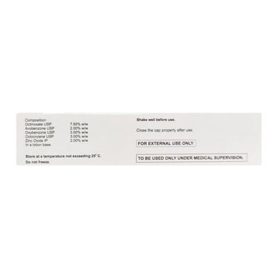 Photoban 30 Lotion 60ml - Sunscreen Preparations-Emo