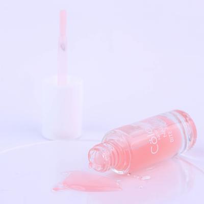 Color Fx Nail Fix Bite No - Mo 6 ml - Nail Polish