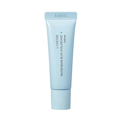 GWP Laneige Water Bank Blue Hyaluronic Cream For Combination To Oily Skin 10 ml - Face Moisturizers