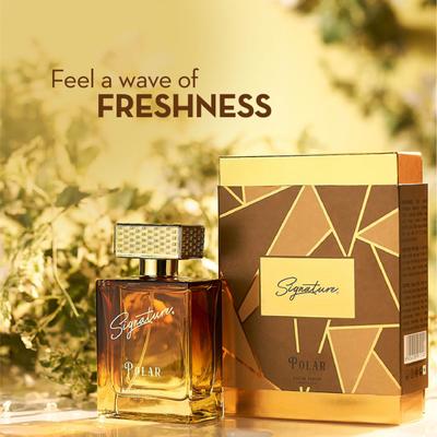 Signature Eau De Parfum Spray - Polar 100 ml - Perfumes (Edt/Edp)