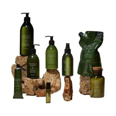 Marks & Spencer Tranquil Body Wash 470 ml - Shower Gels & Body Wash