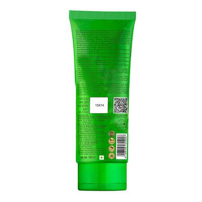 WOW Skin Science Aloe Vera Hydrating After Sun Soothing Gel tube 100 ml - Day Cream