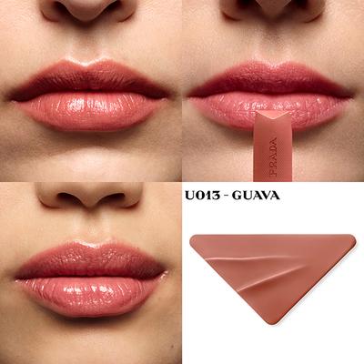 Prada BALM SHADE U013 FG 3.8 gm - Lip Balms