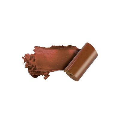 Nicka K SILKY Cream STICK BROWN RUST 2.5 gm - Eyebrow Pencils & Enhancers