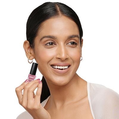 Insight Cosmetics Shades For Every Mood 27 ml - Nail Polish