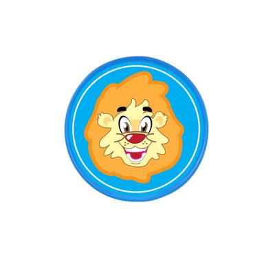 Chicco Extra Soft Toothbrush - Blue (3-8 Years) 1's - Baby Oral Care