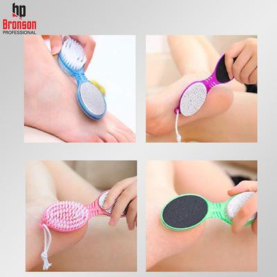 Bronson Professional 4 In 1 Foot File 1's - Foot Care