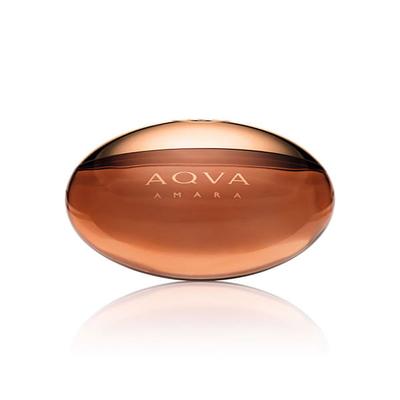 Bvlgari Aqua Amara Eau de Toilette 50 ml - Perfumes (Edt/Edp)