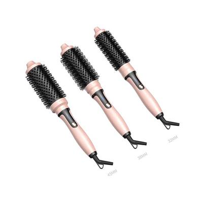 Alan Truman Volumo - Curling, Waving And Volumising Brush 740 gm - Multi-Stylers