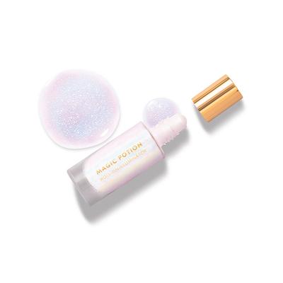 Myglamm - Magic Potion - Roll-On Illuminator - Unicorn 8 Ml - Highlighters & Illuminators