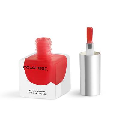 Colorbar Malibu Breeze - (125) 12 ml - Nail Polish