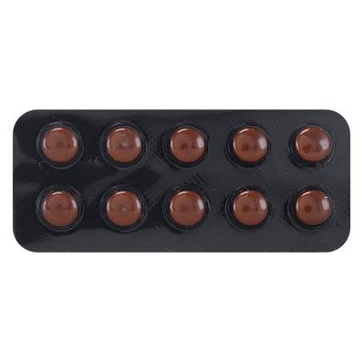 Minilactone Tablet 10'S - Hypertension-Diu