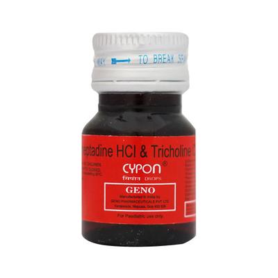 Cypon Drops 15ml - Appetite-App