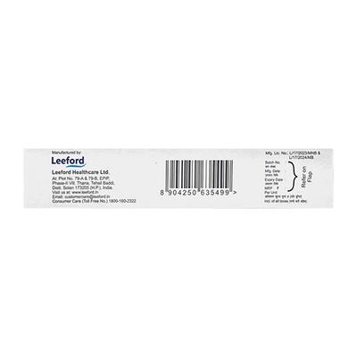POVIDOT 10% Ointment 15g - Skin Infections-Ski