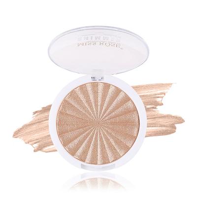 Miss Rose Pro HD Glow Highlighter 7003 - 026 10 20 gm - Highlighters & Illuminators