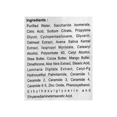 HYDROBUM SKIN BIOACTIVE MOISTURIZING Lotion 100ml - Dry Skin-Emo