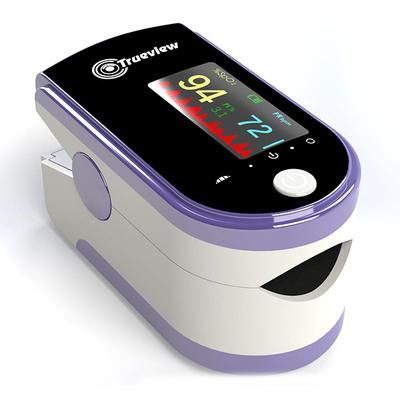 Trueview Pulse Oximeter (i31) - Health Monitors And Equipment