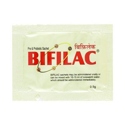 BIFILAC Sachet 3's - Diarrhoea-Ant
