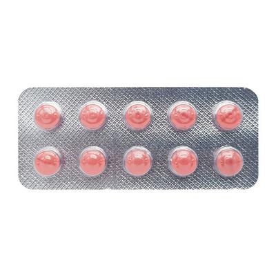 Voxidep 100mg Tablet 10'S - Depression-Ant
