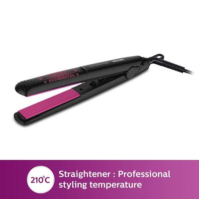 Philips Straightener (HP8643/46) 1's - Straighteners