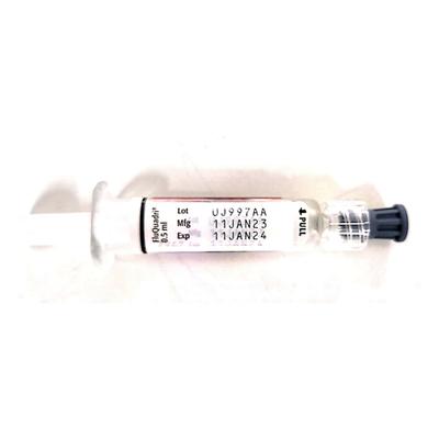 Fluquadri Injection(Pfs) 0.5ml - Vaccines